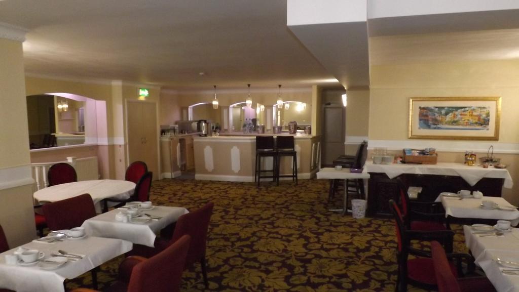 Maison Gorey Hotel 그루빌 외부 사진