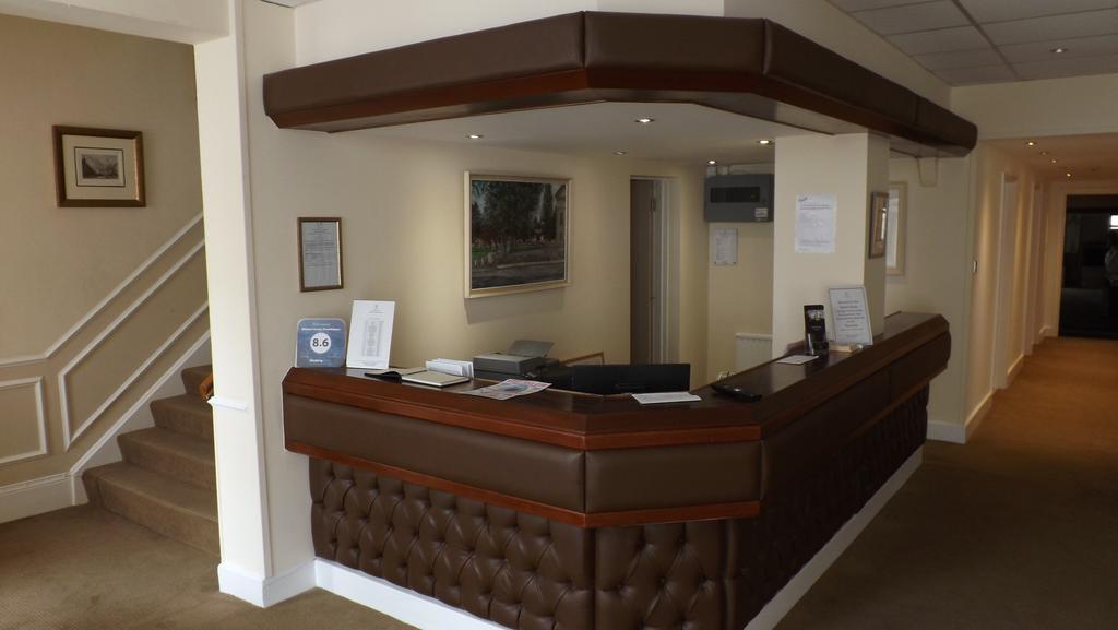 Maison Gorey Hotel 그루빌 외부 사진