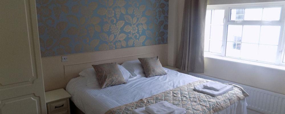 Maison Gorey Hotel 그루빌 외부 사진
