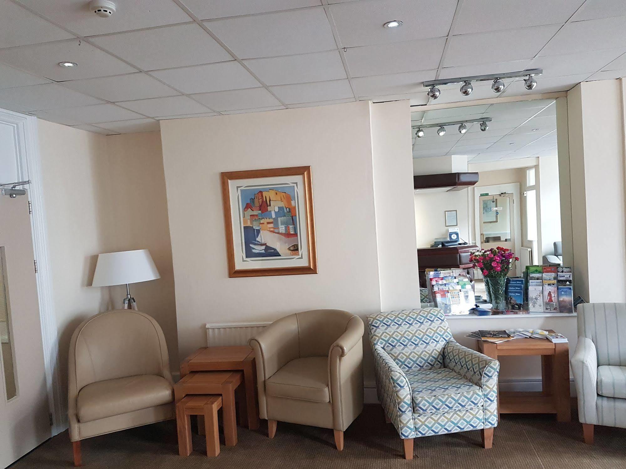 Maison Gorey Hotel 그루빌 외부 사진