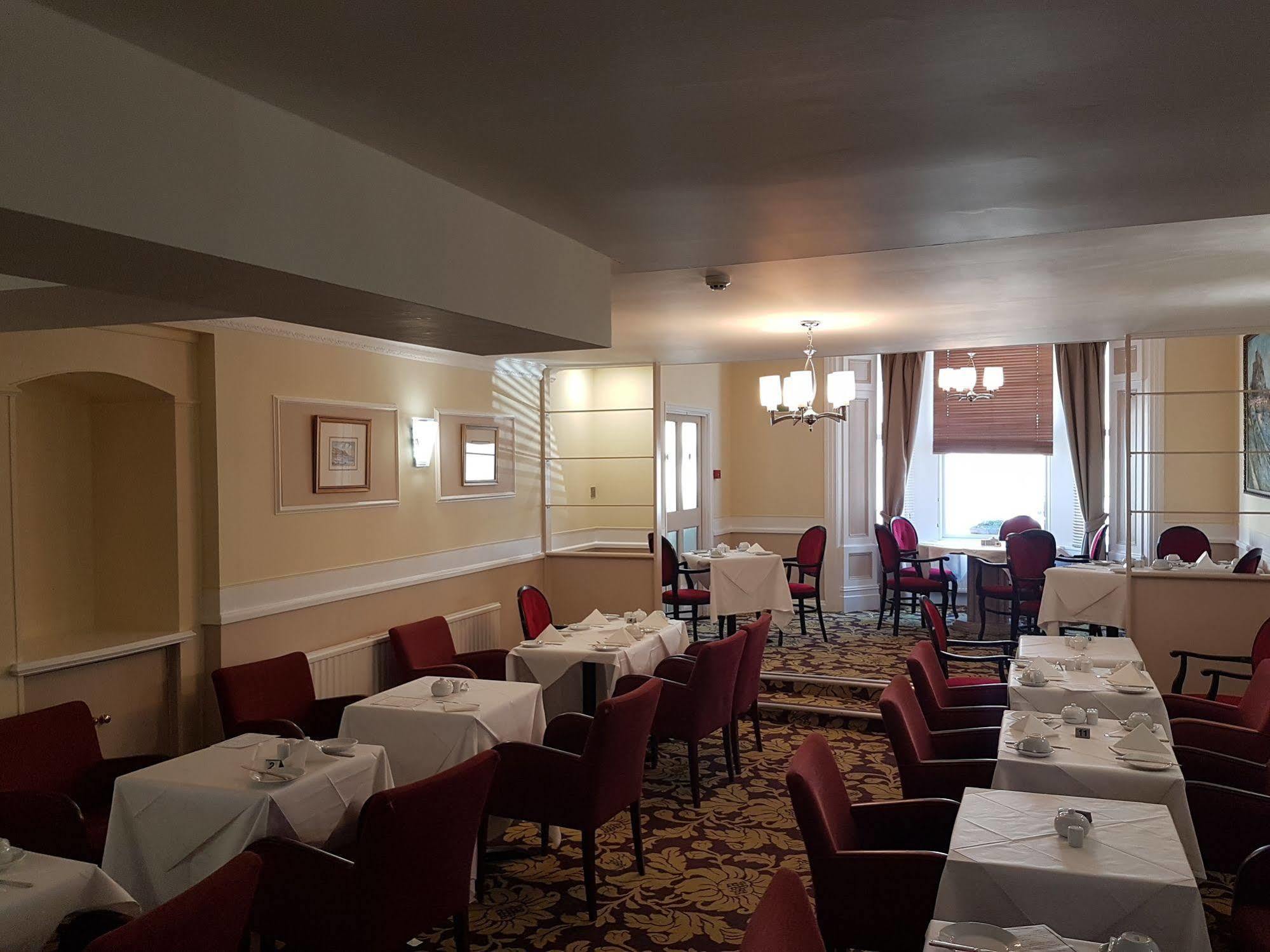 Maison Gorey Hotel 그루빌 외부 사진