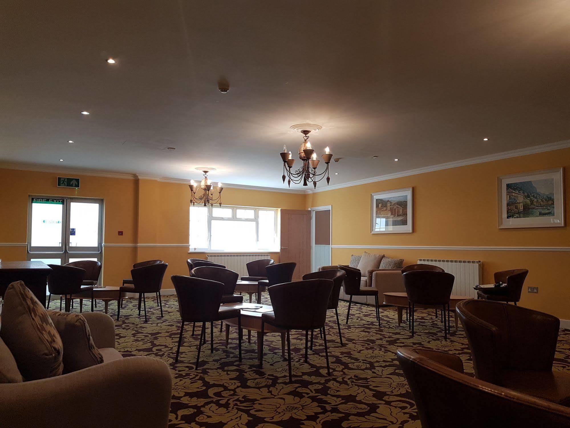 Maison Gorey Hotel 그루빌 외부 사진