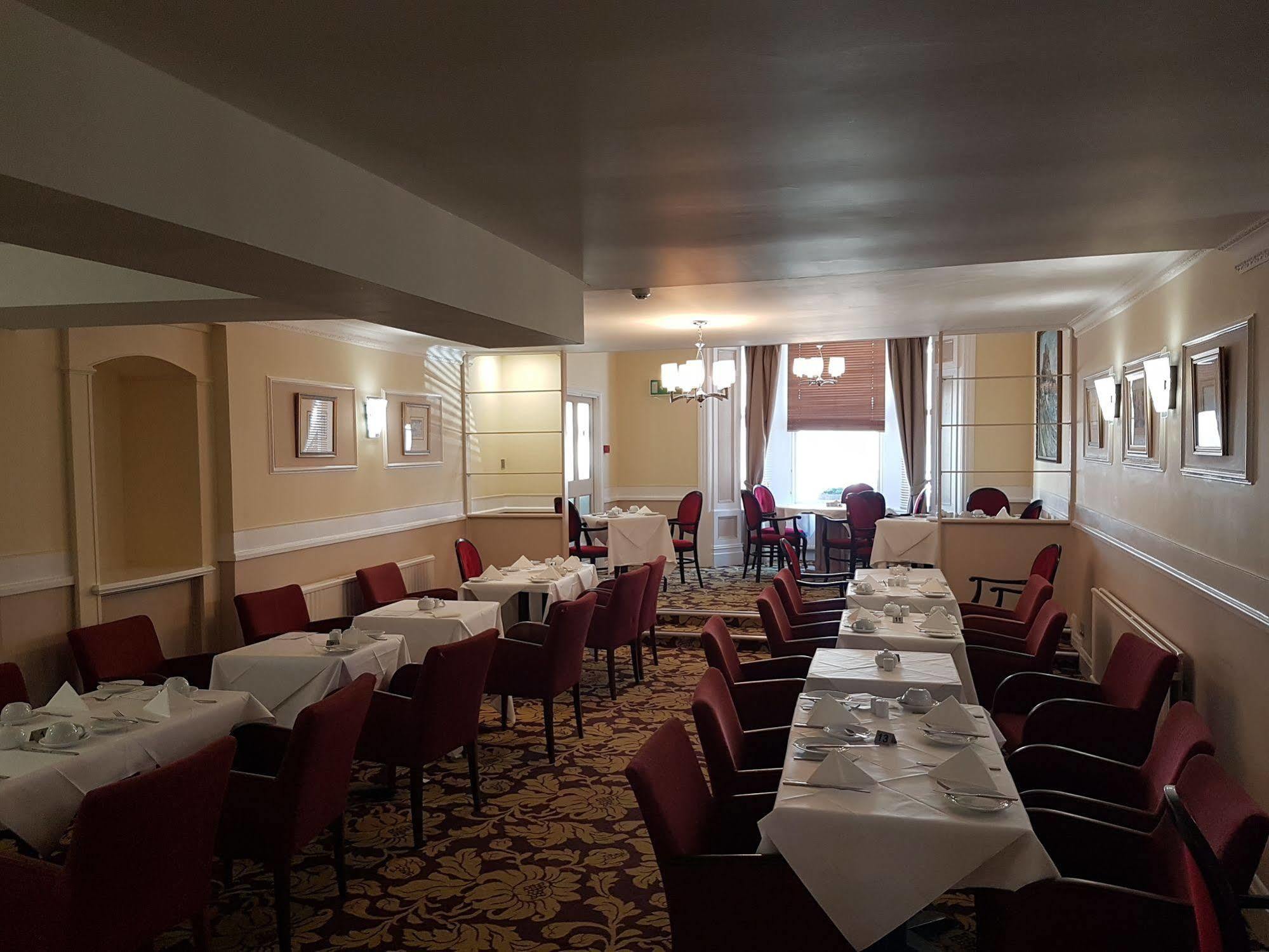 Maison Gorey Hotel 그루빌 외부 사진