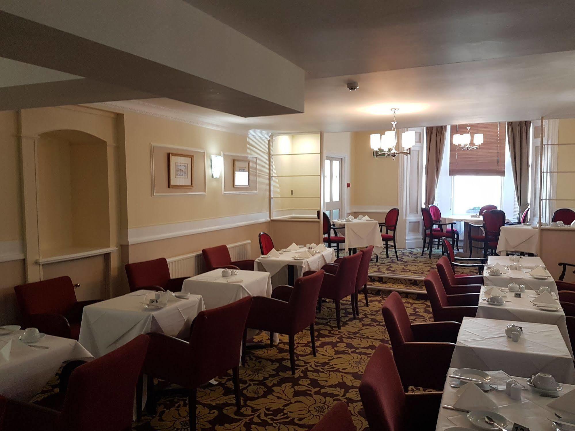 Maison Gorey Hotel 그루빌 외부 사진