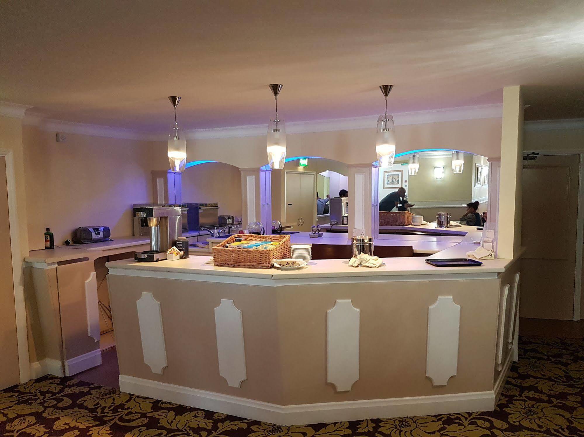 Maison Gorey Hotel 그루빌 외부 사진