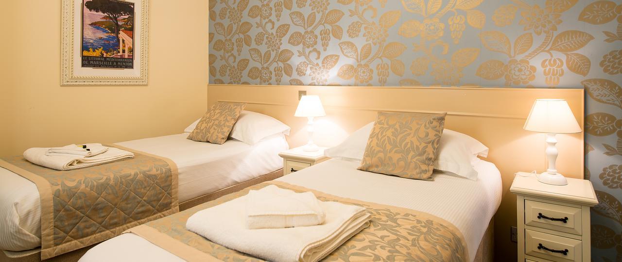 Maison Gorey Hotel 그루빌 외부 사진