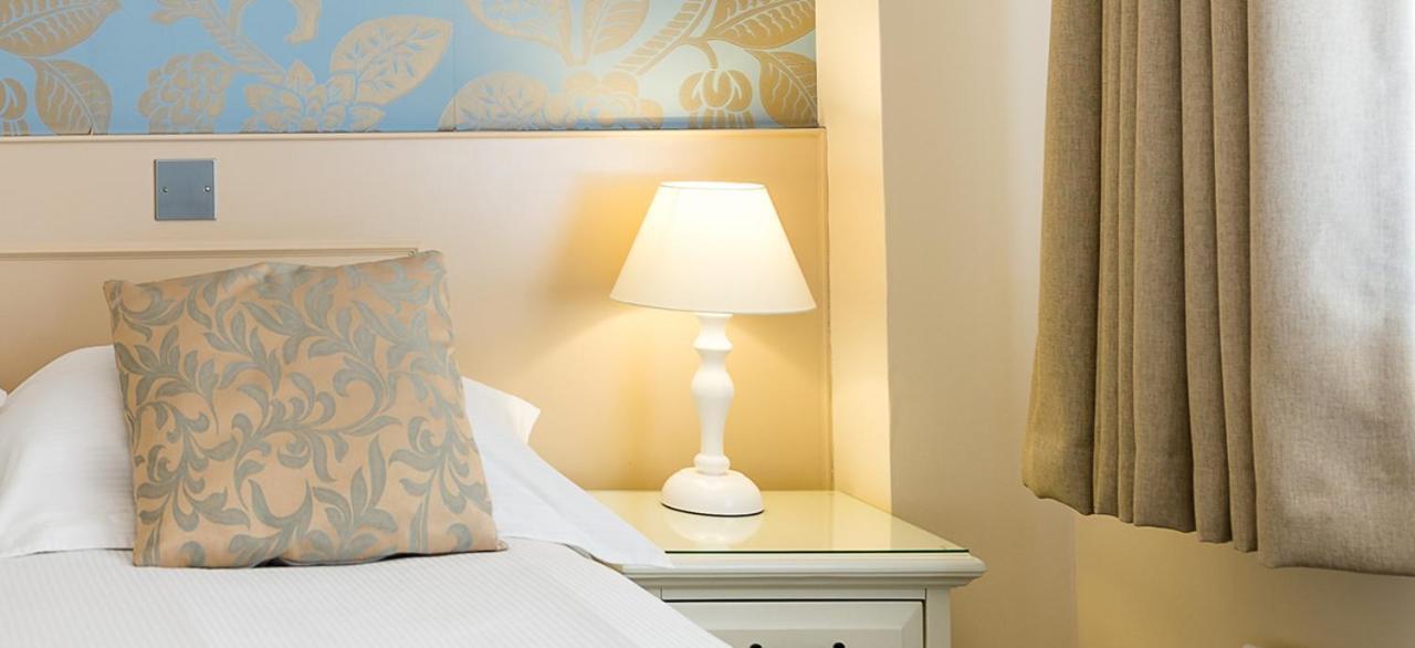 Maison Gorey Hotel 그루빌 외부 사진